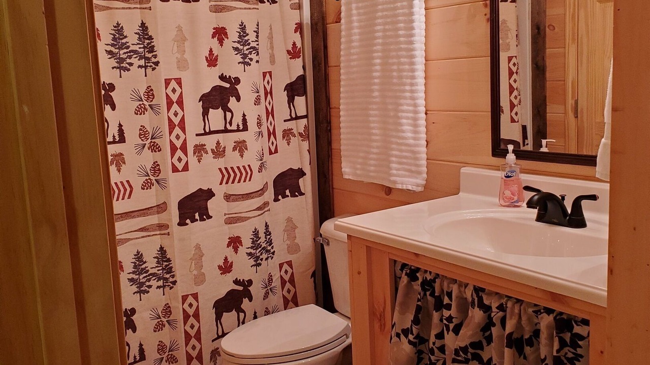 Photo of Bathroom in Whittier