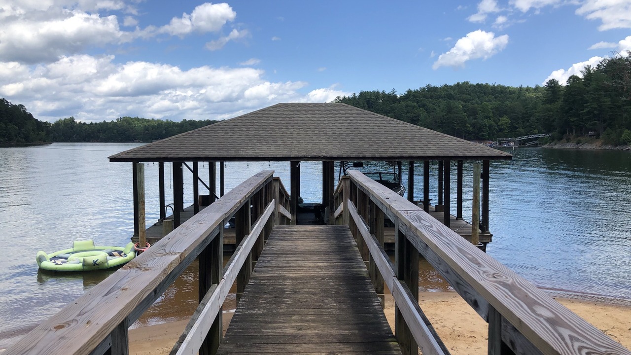 Photo of Outdoor in Forest Lake Heights