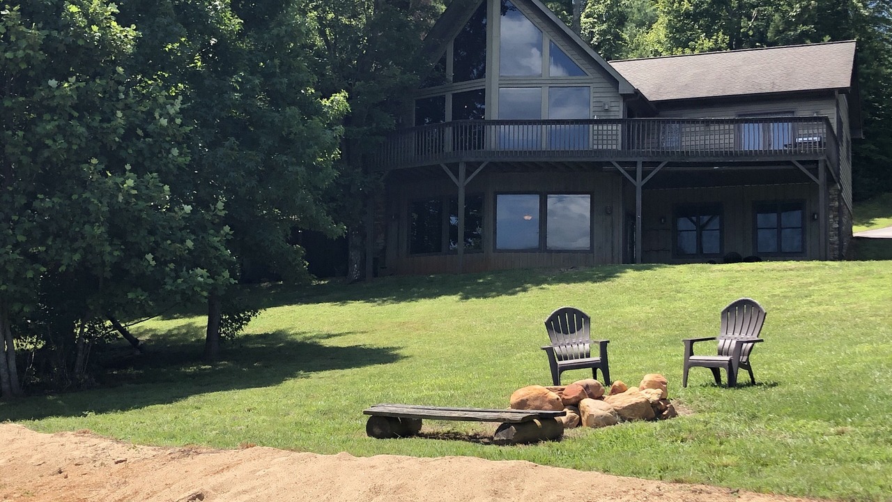 Photo of Outdoor in Forest Lake Heights