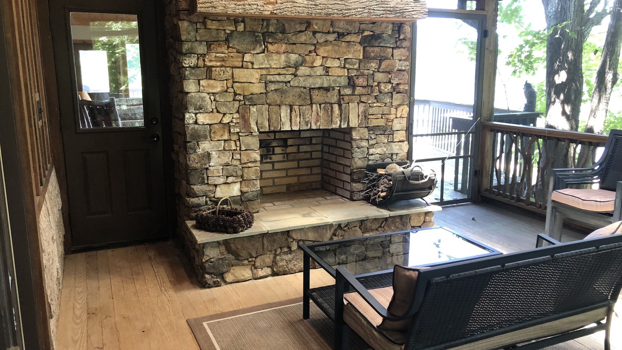 Photo of Outdoor in Forest Lake Heights