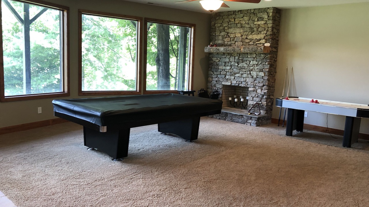 Photo of Livingroom in Forest Lake Heights