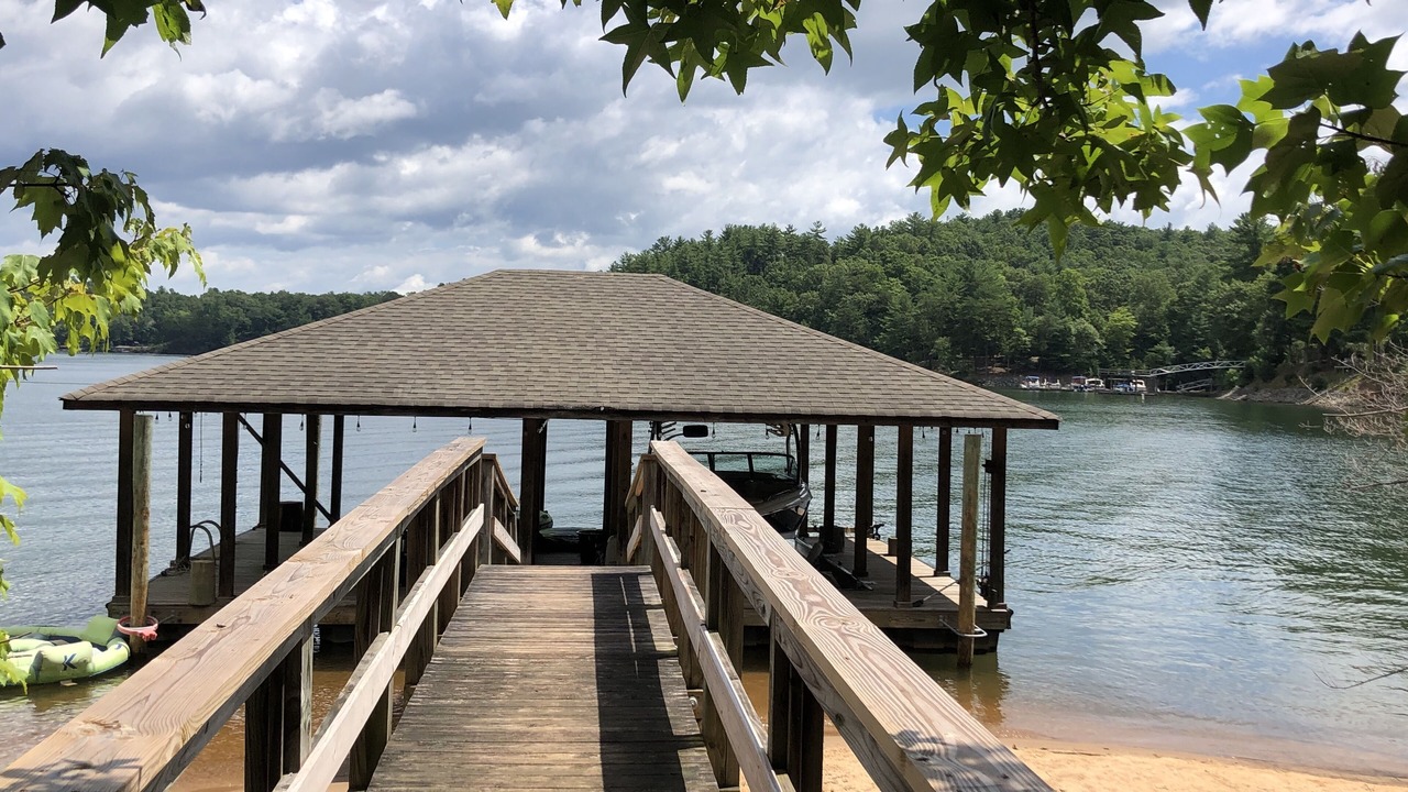 Photo of Outdoor in Forest Lake Heights