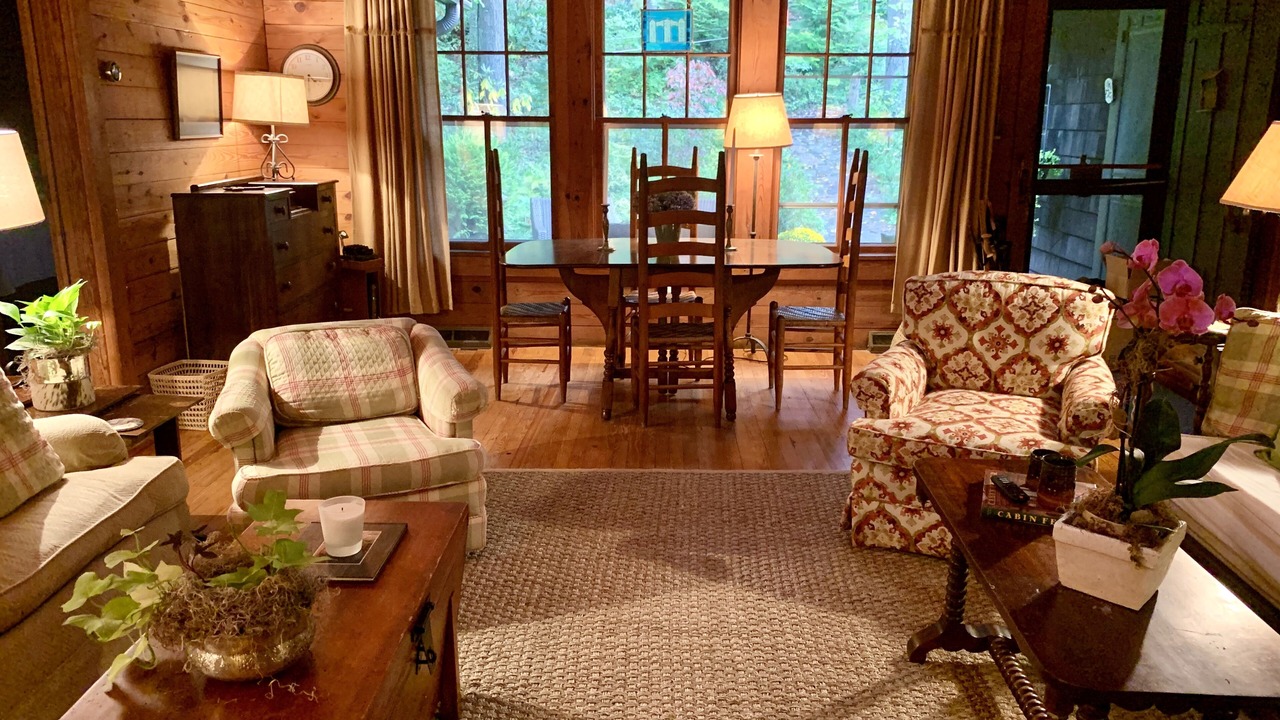 Photo of Bedroom in Montreat