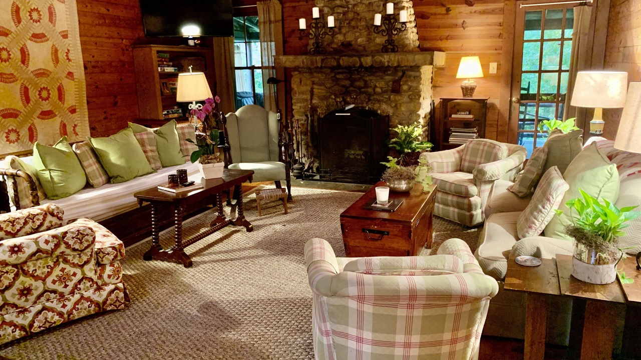 Photo of Bedroom in Montreat