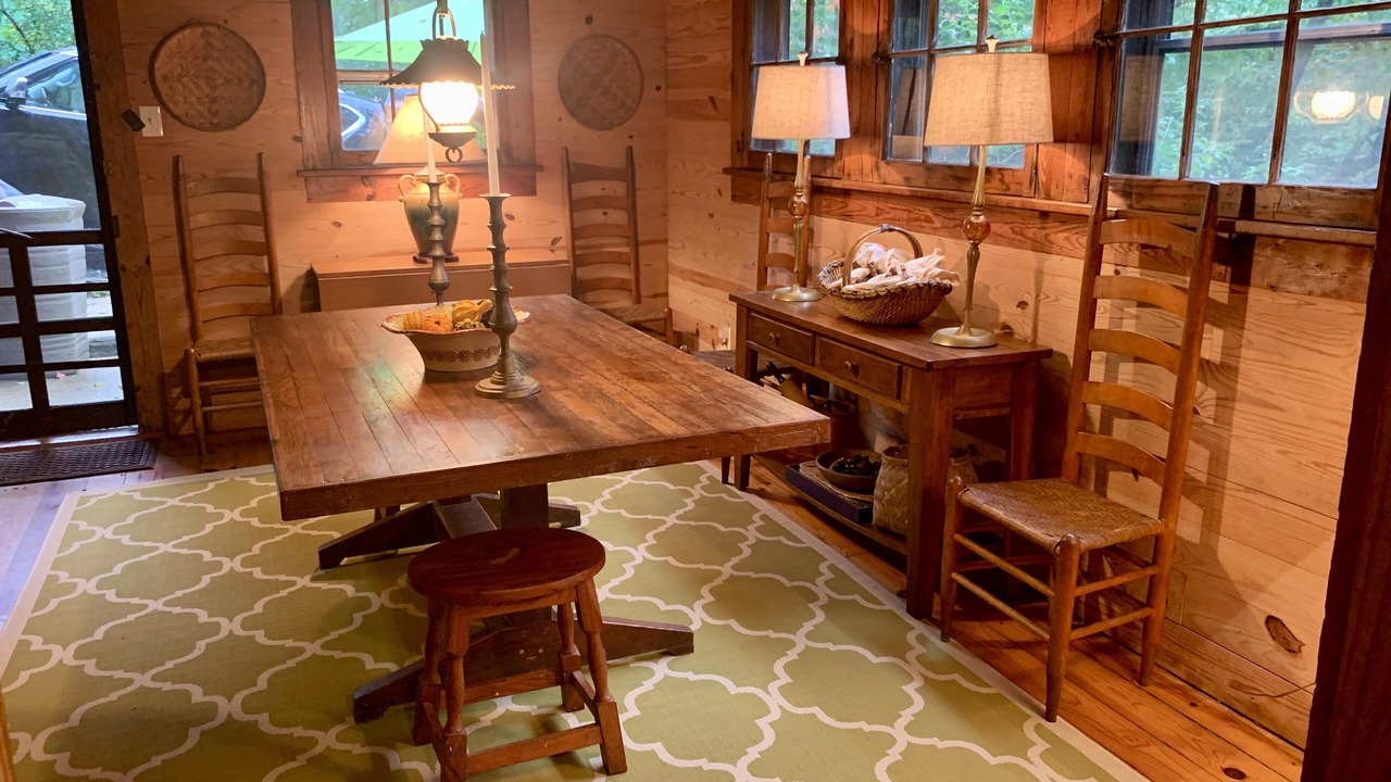 Photo of Bedroom in Montreat