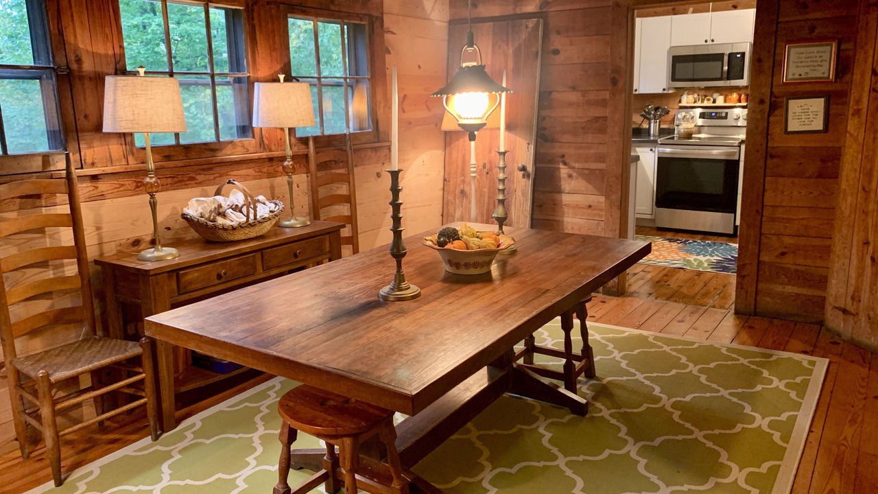 Photo of Bedroom in Montreat