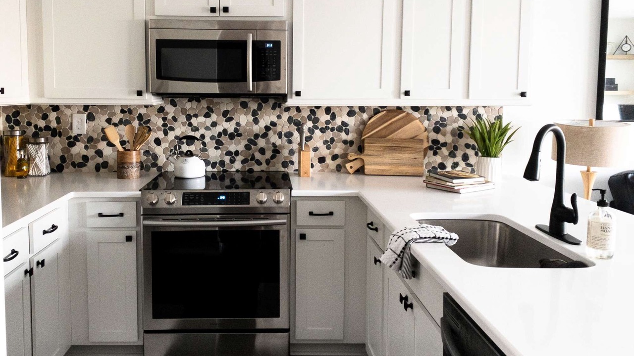 Photo of Kitchen in North Topsail Beach