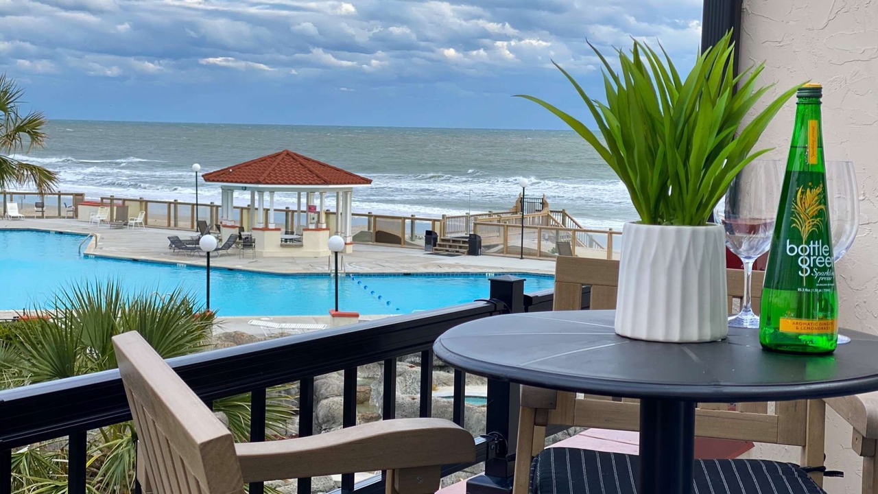 Photo of Outdoor in North Topsail Beach
