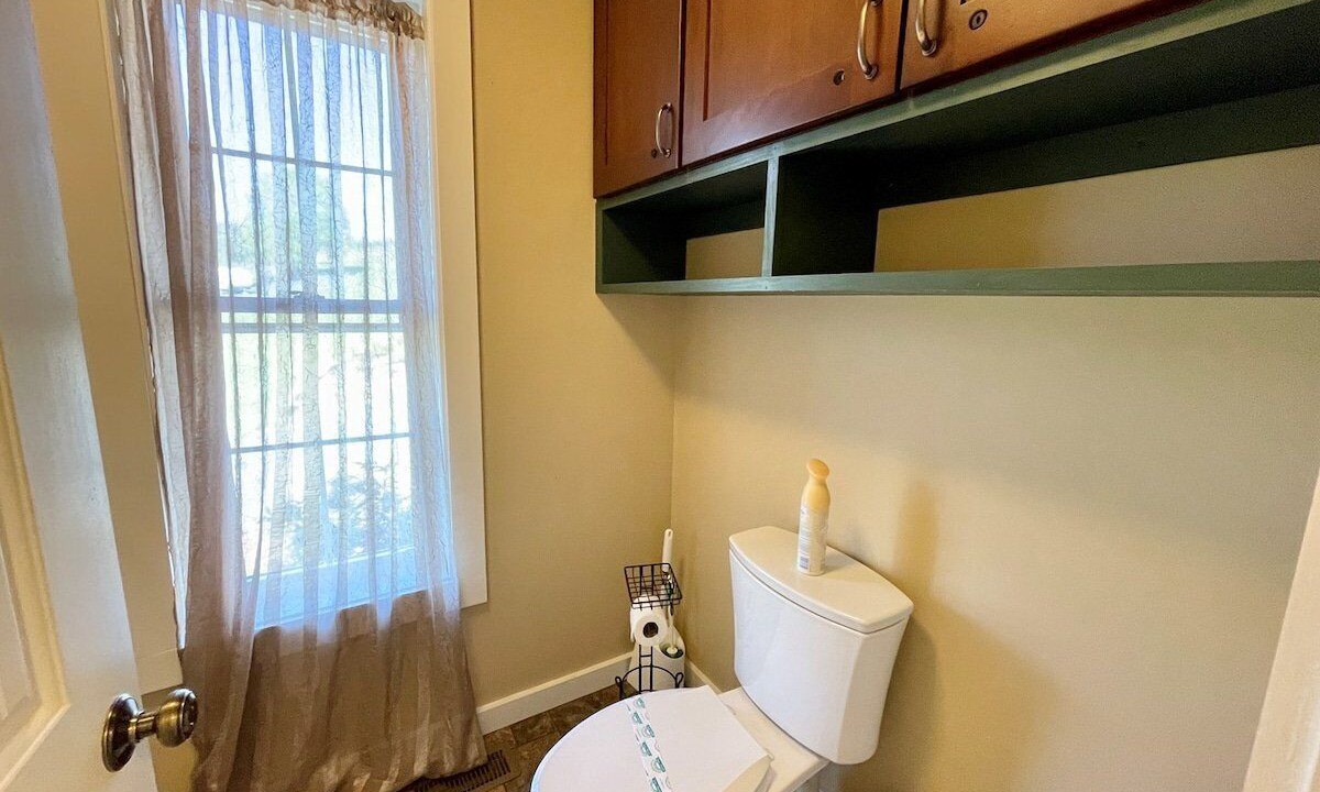 Photo of Bathroom in West Jefferson