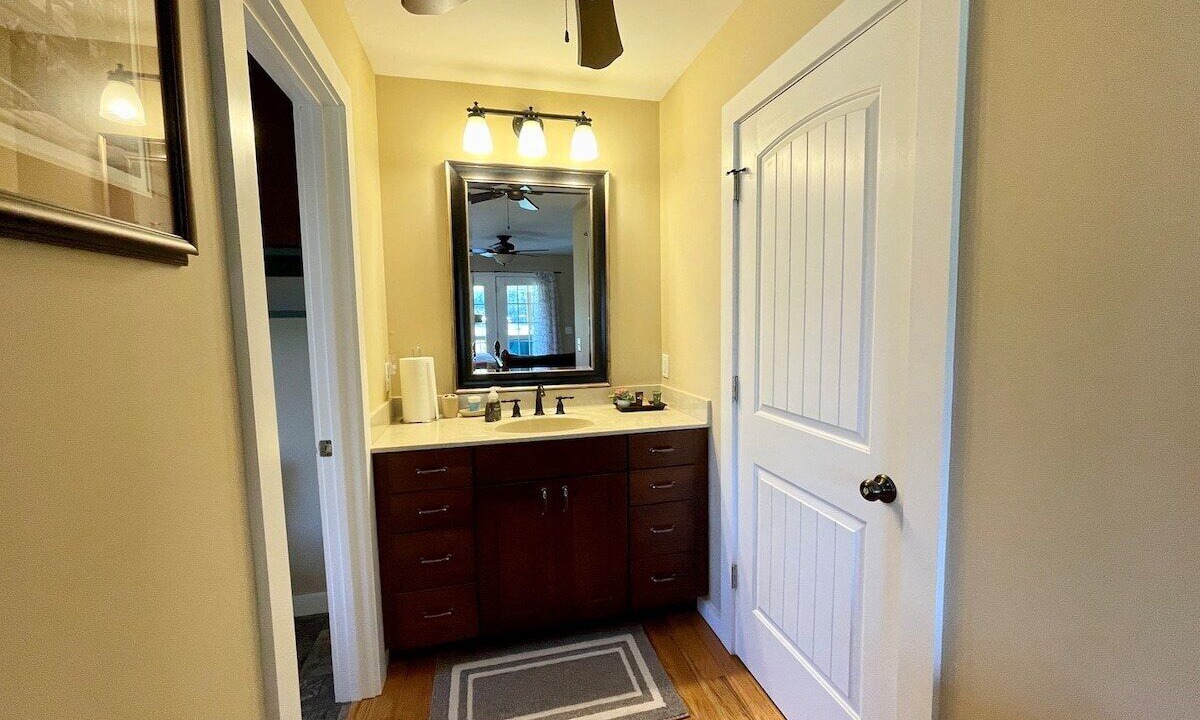 Photo of Bathroom in West Jefferson