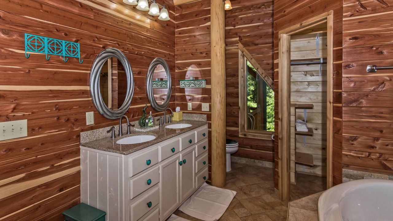 Photo of Bathroom in Leicester
