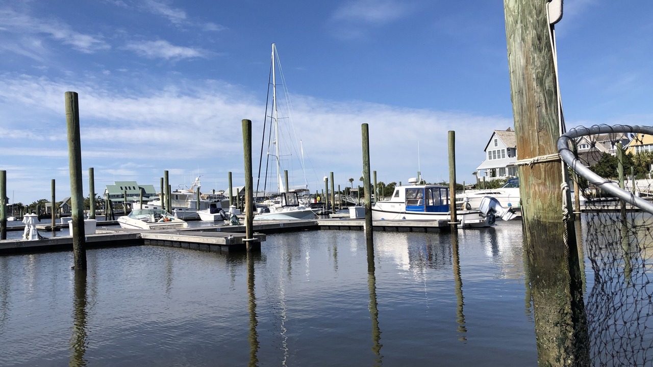 Photo of Others in Bald Head Island