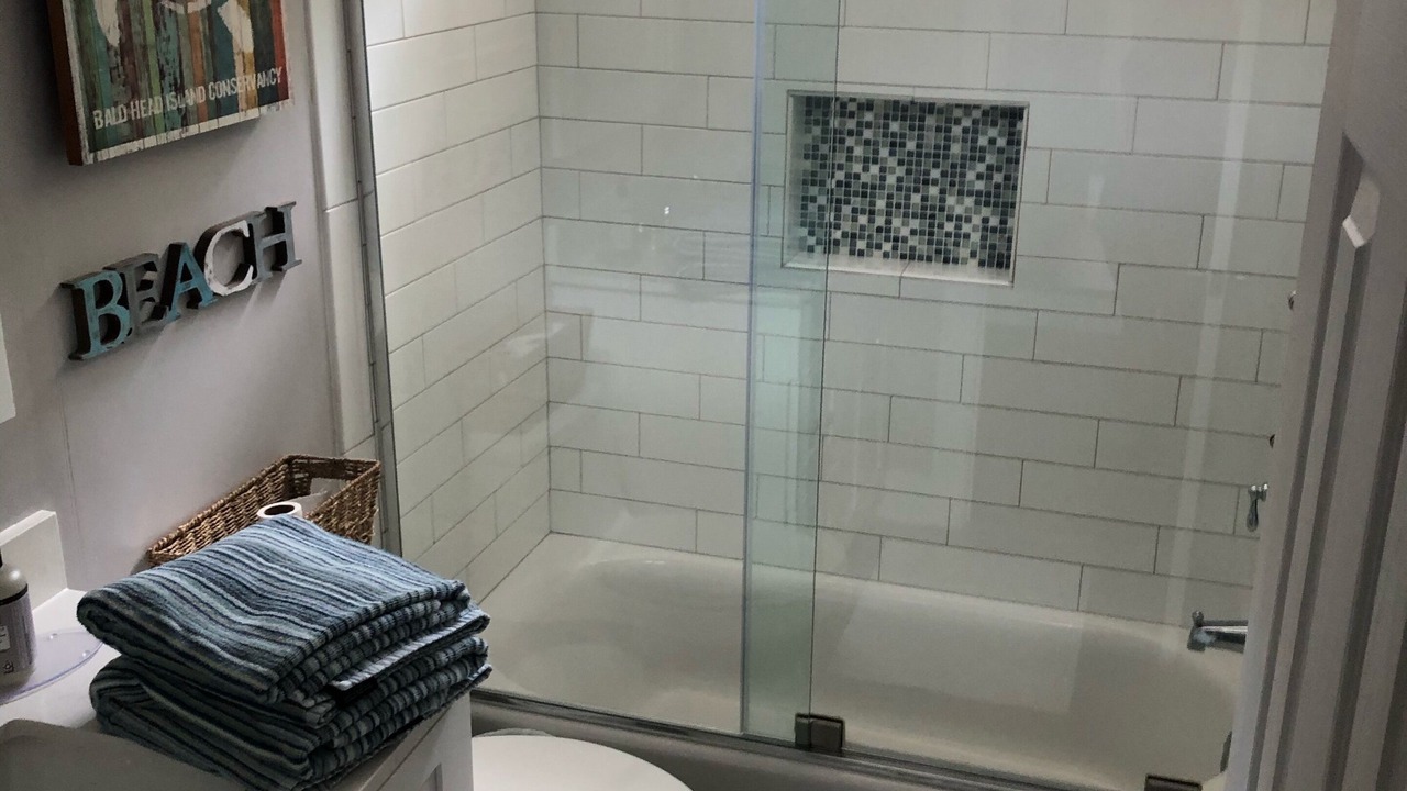 Photo of Bathroom in Bald Head Island