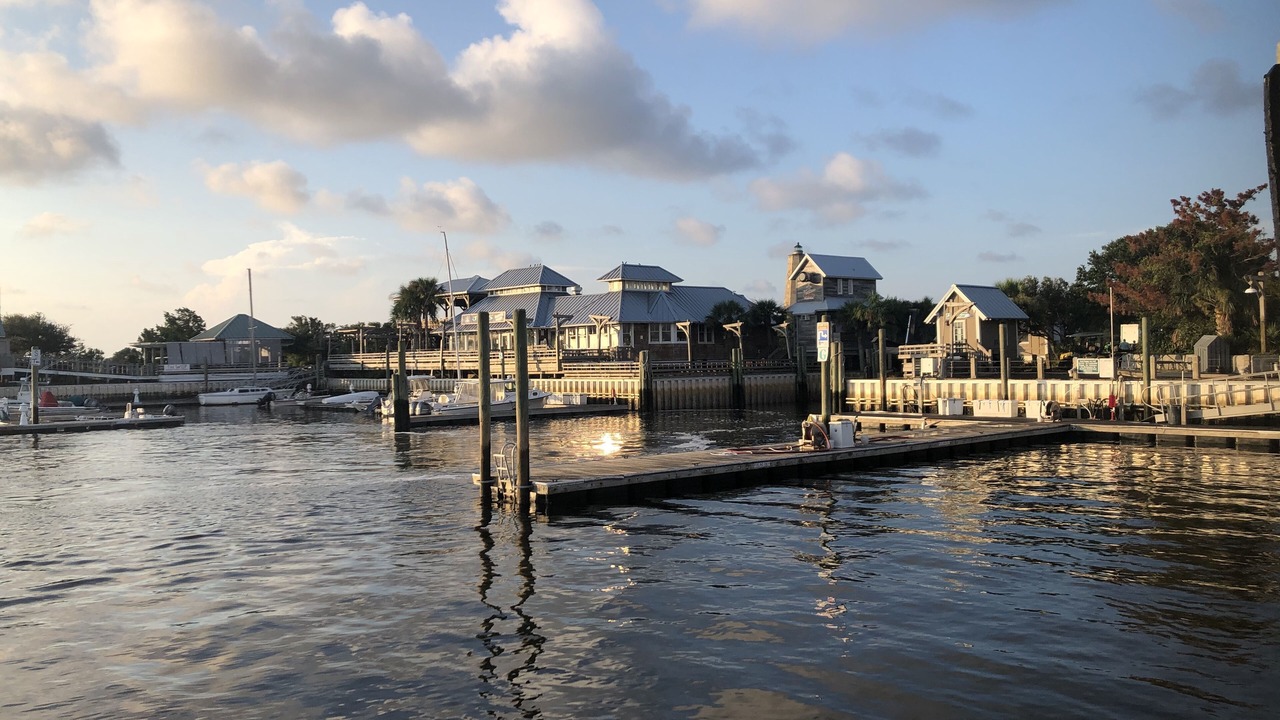 Photo of Others in Bald Head Island