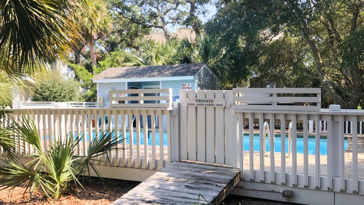 Photo of Outdoor in Bald Head Island
