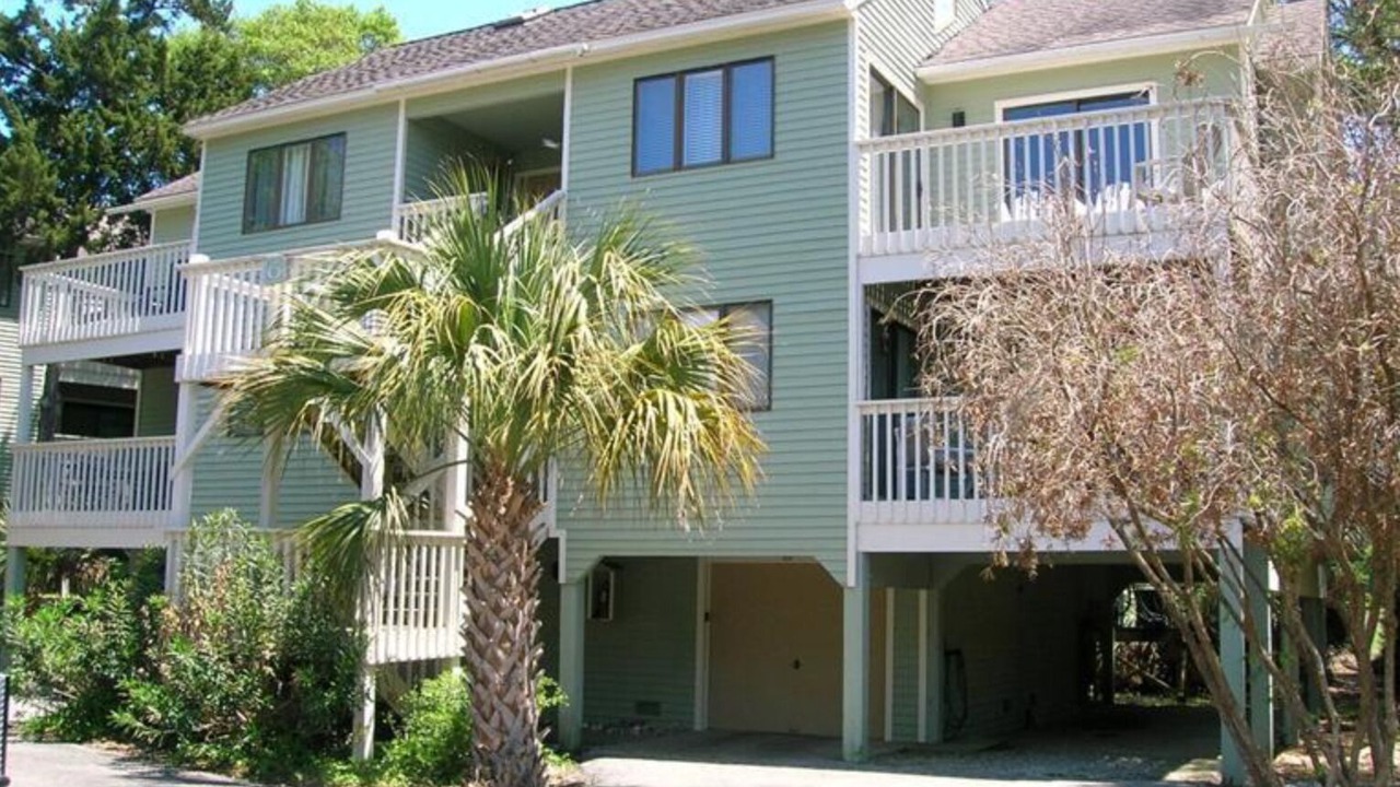 Photo of Others in Bald Head Island
