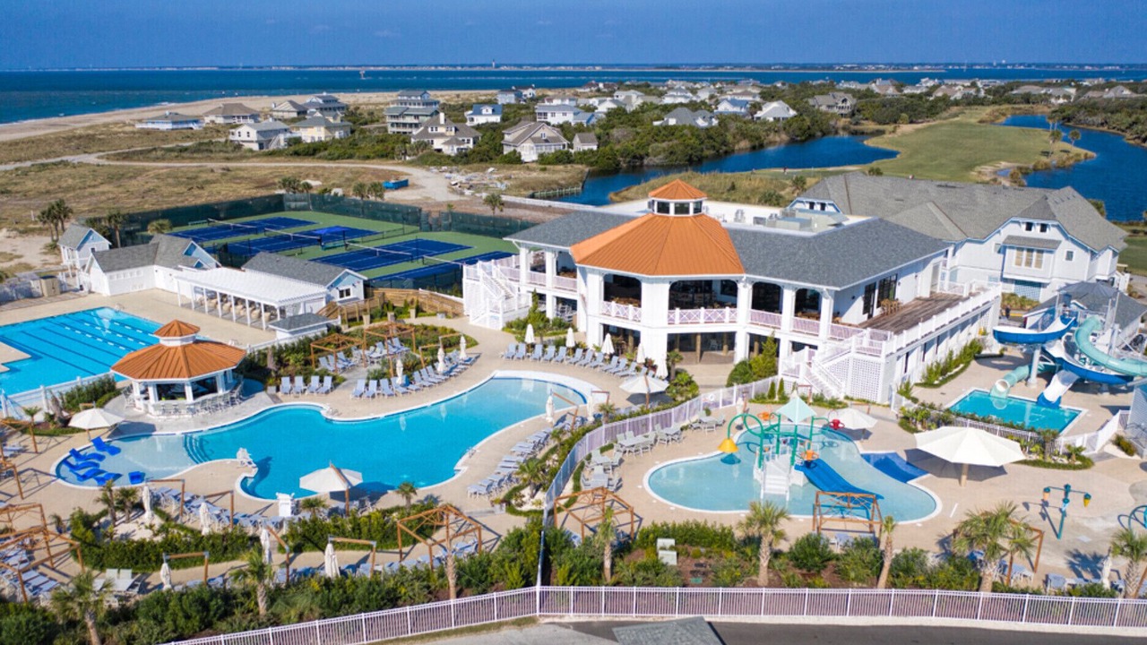 Photo of Others in Bald Head Island