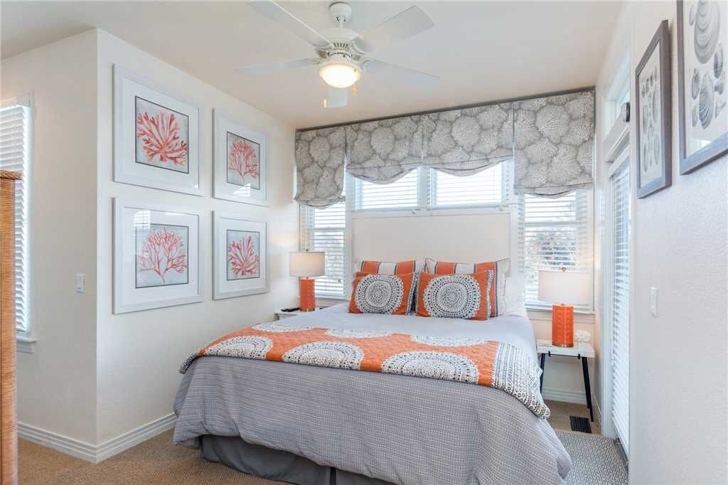 Photo of Bedroom in Ocean Sands