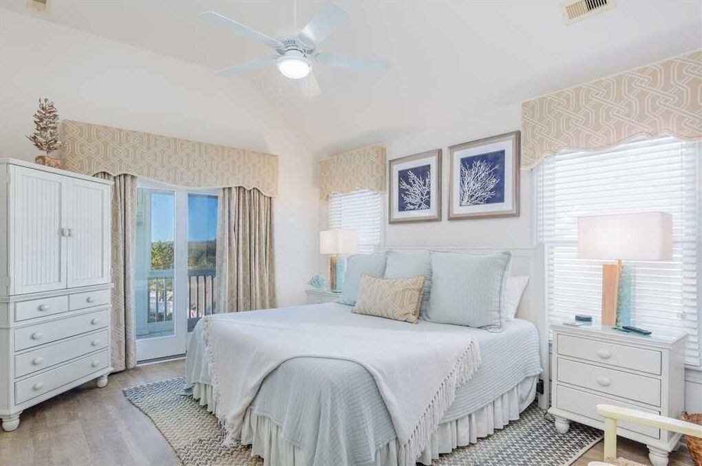 Photo of Bedroom in Ocean Sands