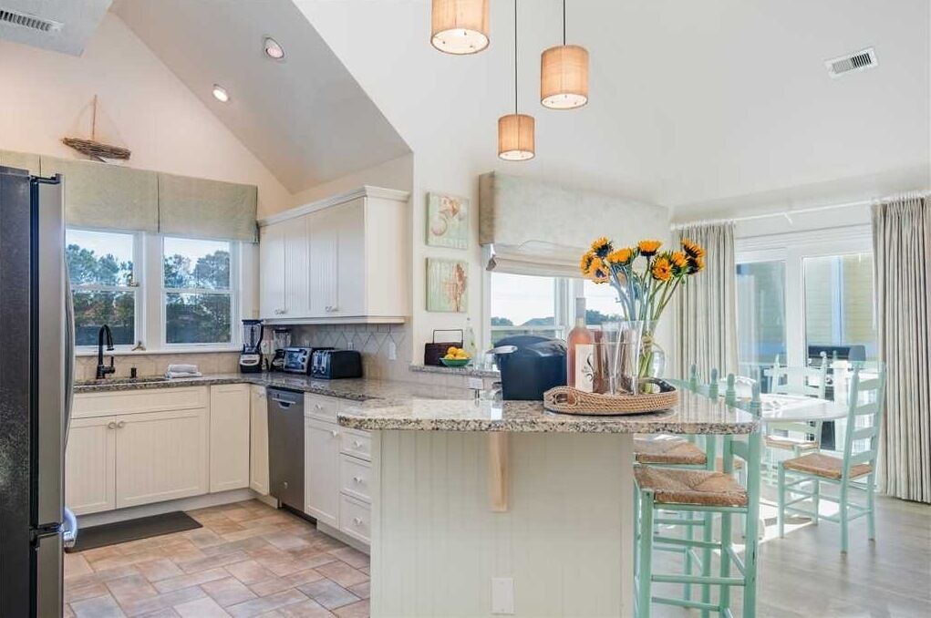 Photo of Kitchen in Ocean Sands