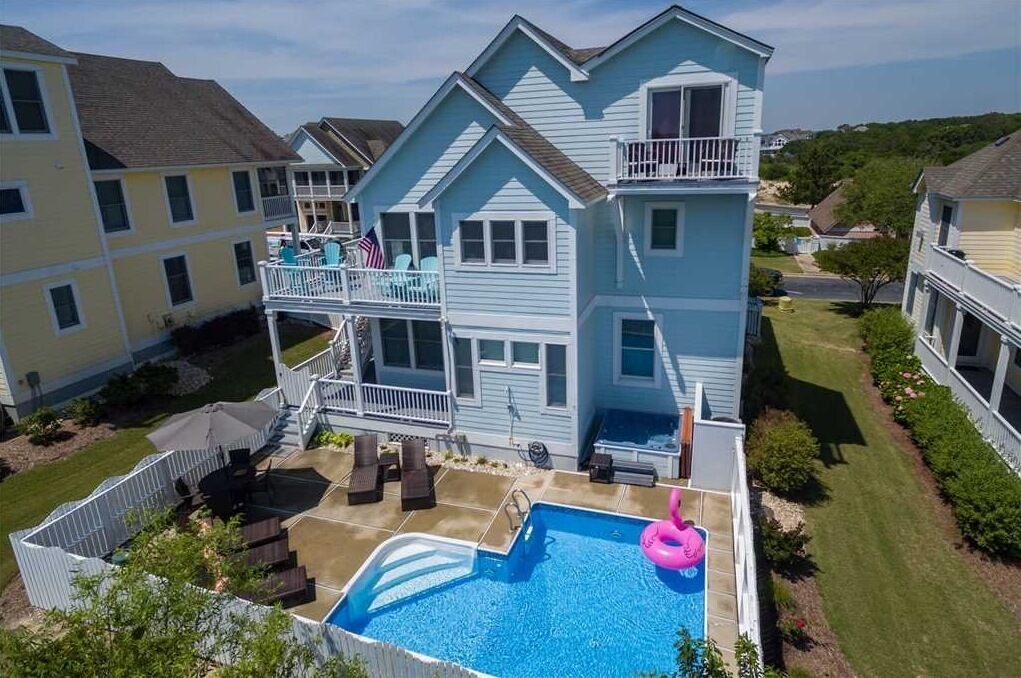 Photo of Outdoor in Ocean Sands