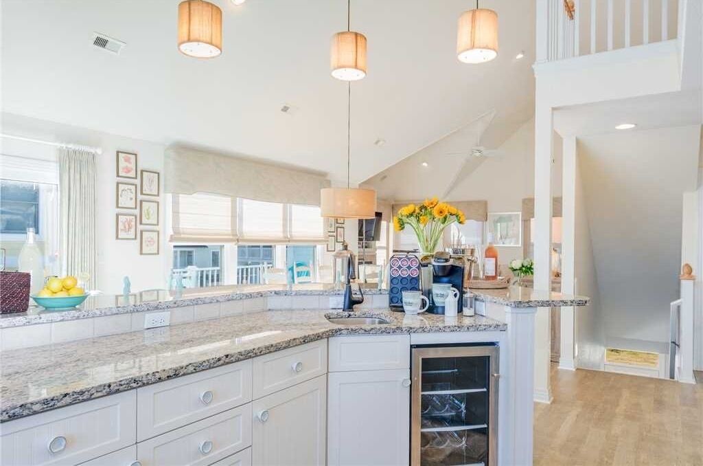 Photo of Kitchen in Ocean Sands