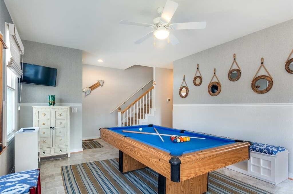 Photo of Bedroom in Ocean Sands