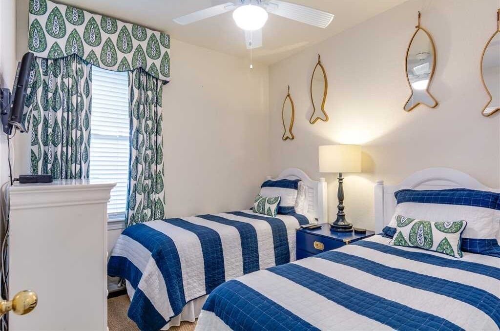 Photo of Bedroom in Ocean Sands