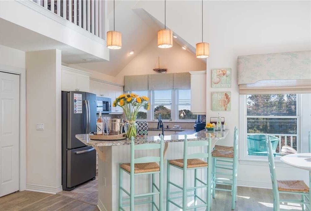 Photo of Kitchen in Ocean Sands