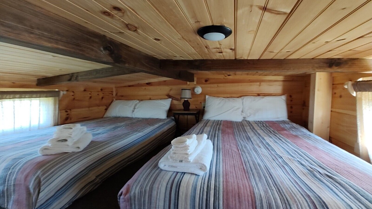 Photo of Bedroom in Andrews