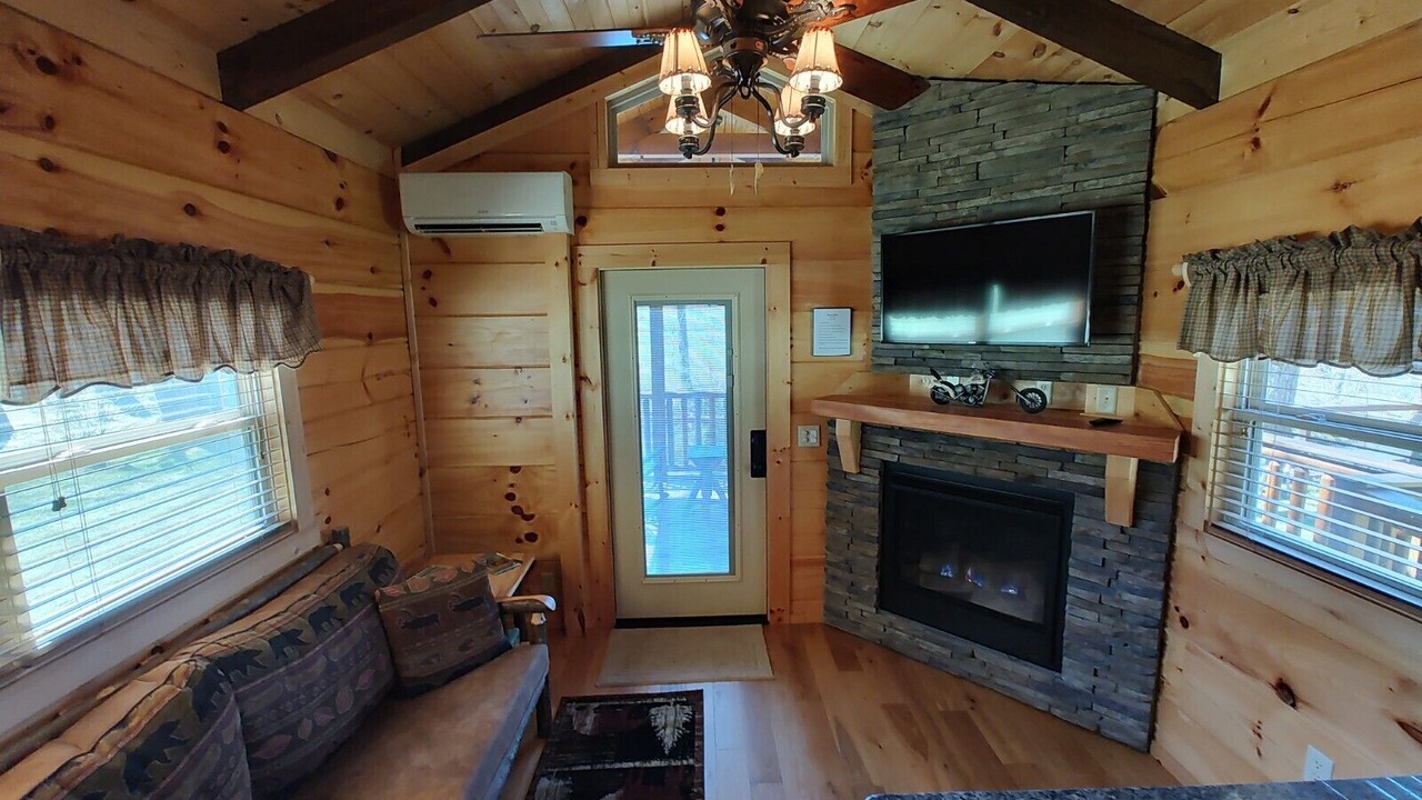 Photo of Livingroom in Andrews