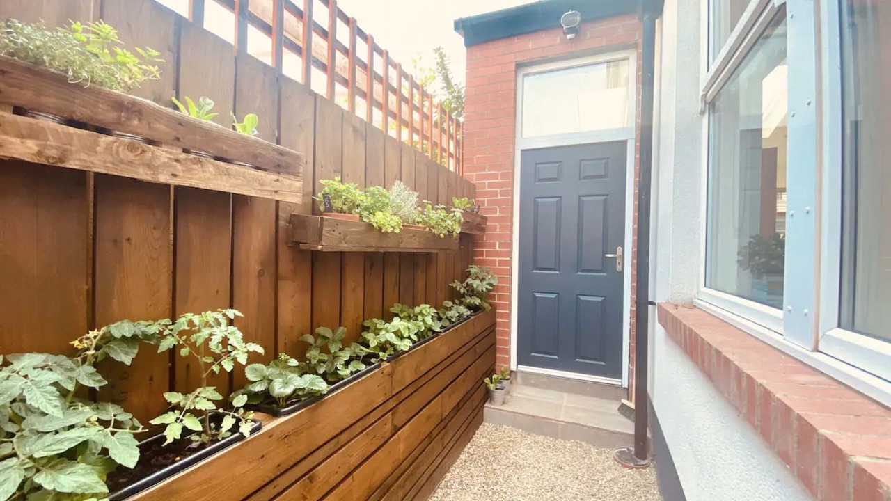 Photo of Outdoor in Whitley Bay