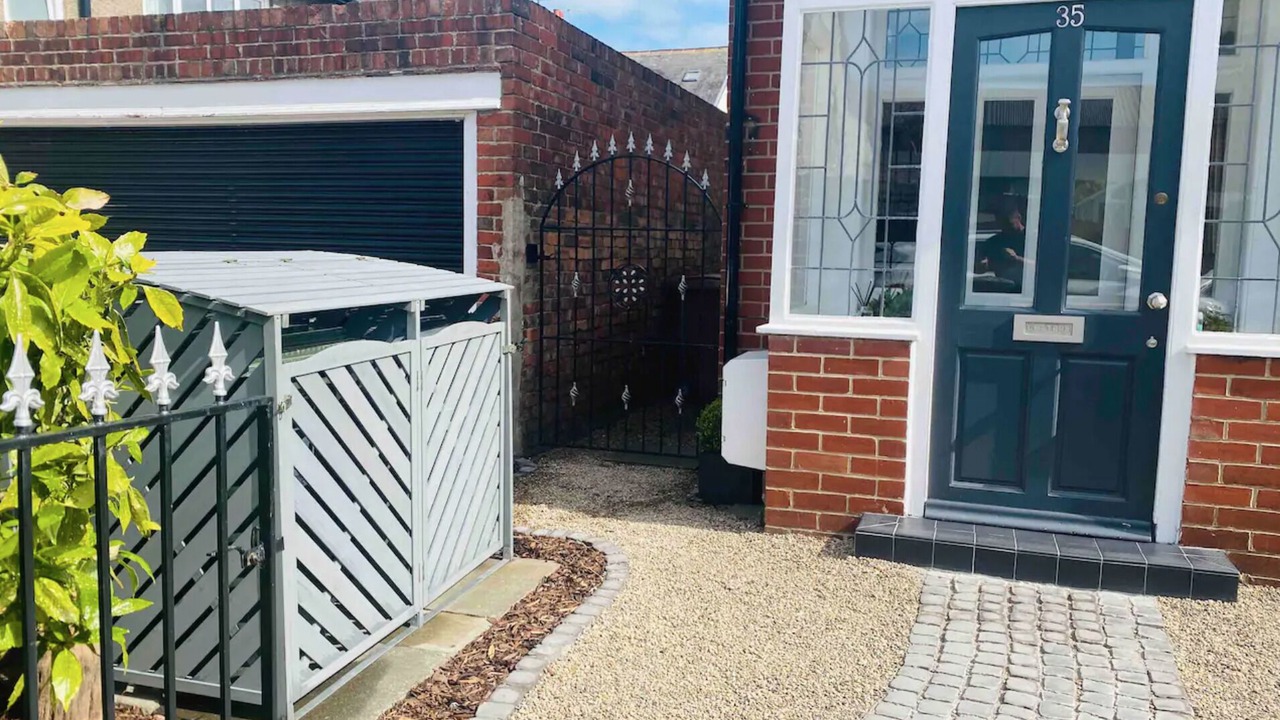 Photo of Outdoor in Whitley Bay
