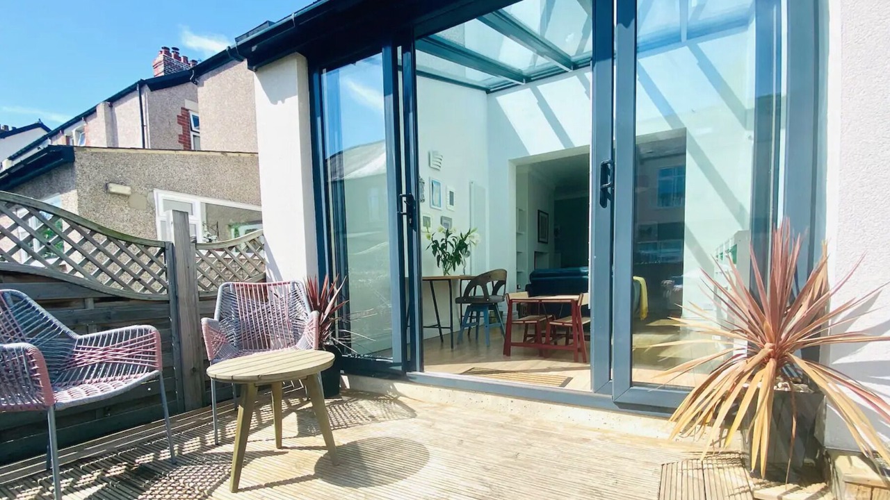 Photo of Outdoor in Whitley Bay