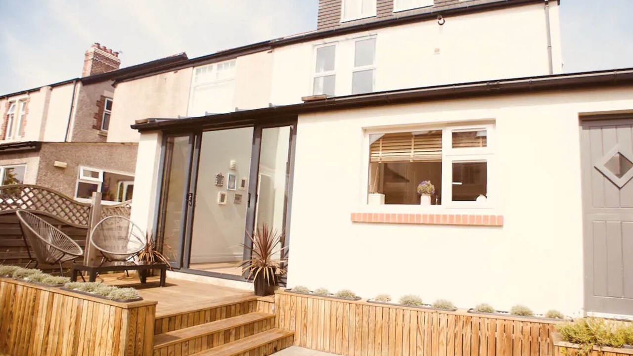 Photo of Outdoor in Whitley Bay