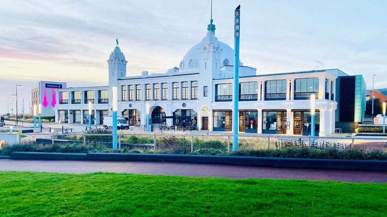 Photo of Outdoor in Whitley Bay