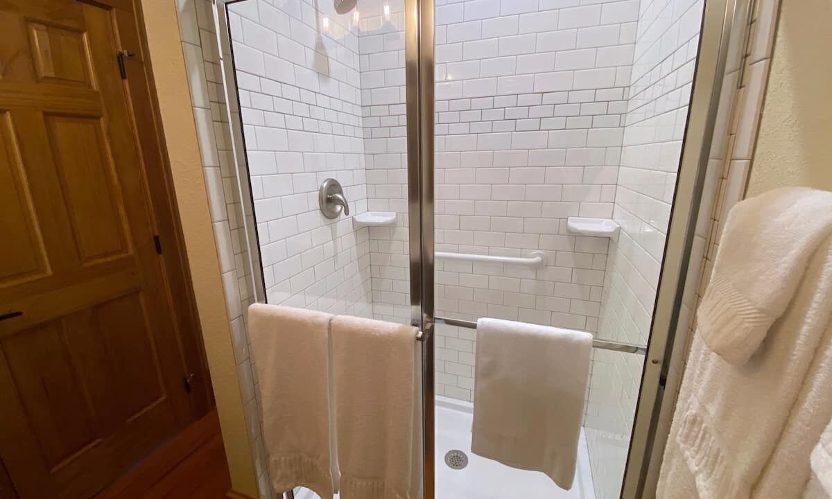 Photo of Bathroom in Waynesville