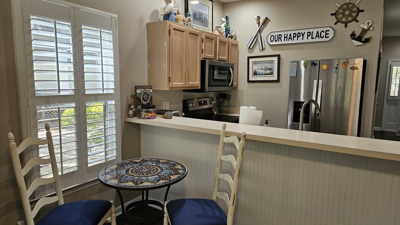 Photo of Bedroom in Sea Trail