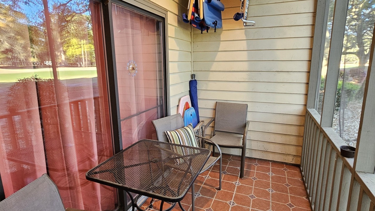 Photo of Outdoor in Sea Trail