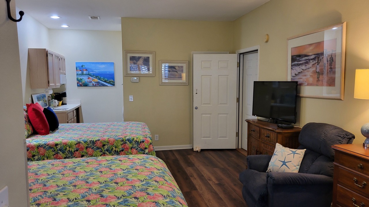 Photo of Bathroom in Sea Trail