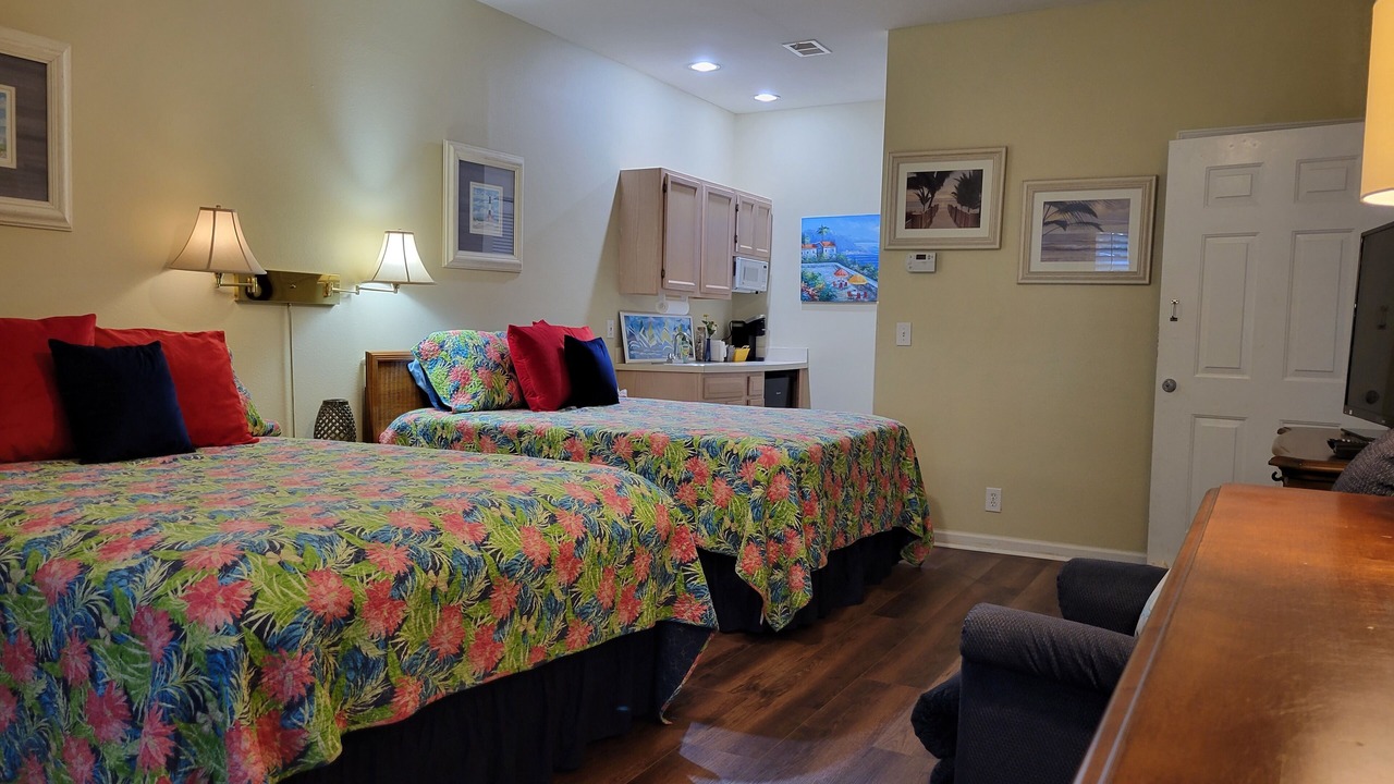 Photo of Bedroom in Sea Trail