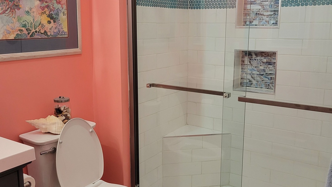 Photo of Bathroom in Sea Trail