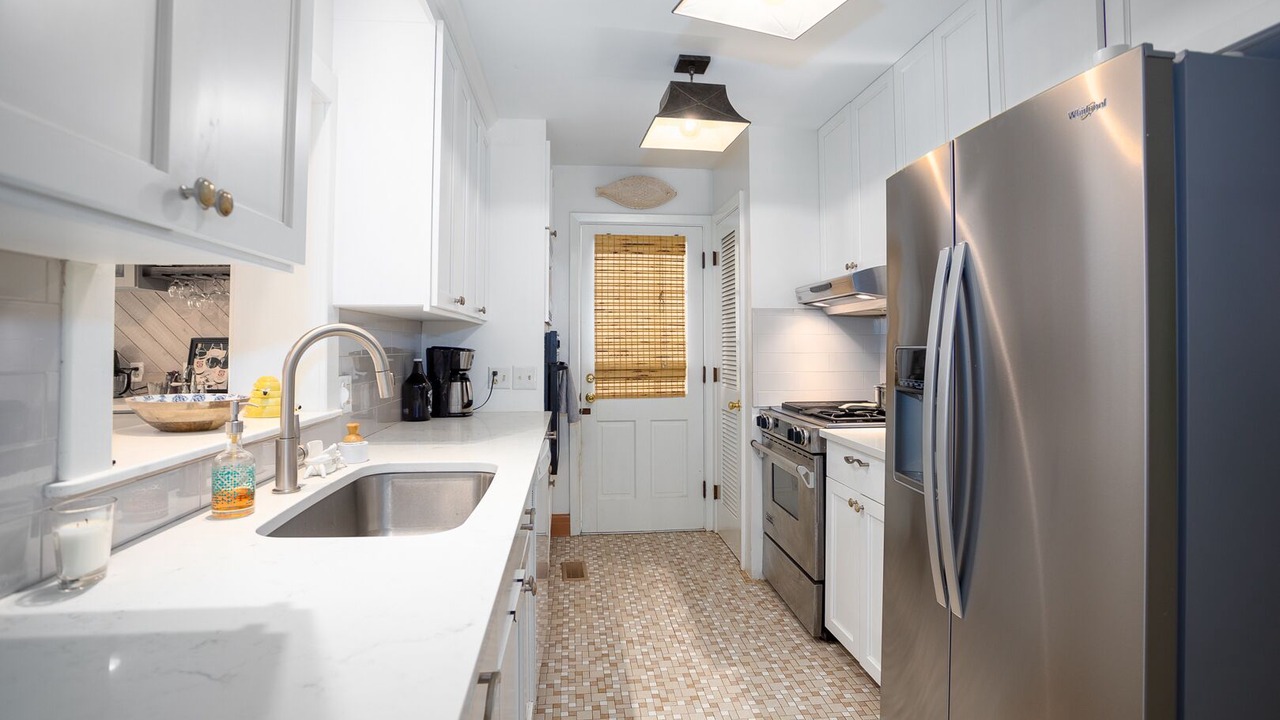 Photo of Kitchen in Elizabeth City