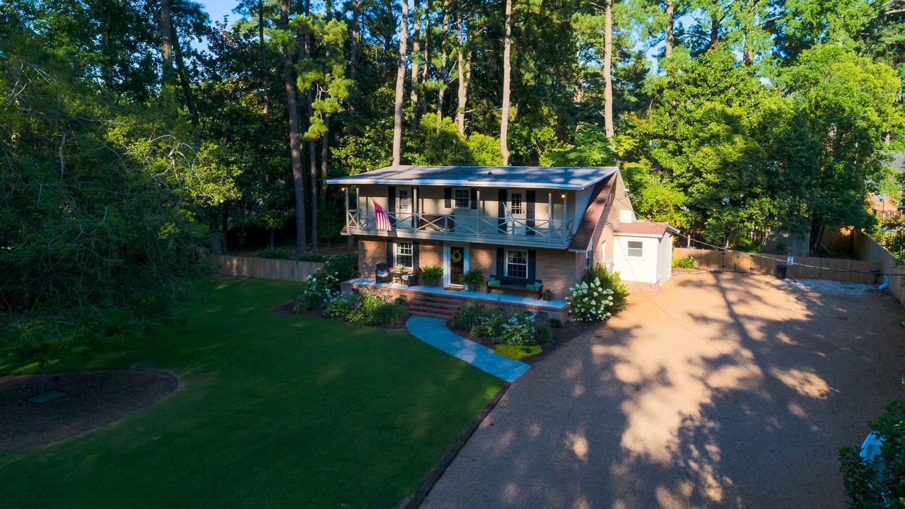 Photo of Outdoor in Elizabeth City