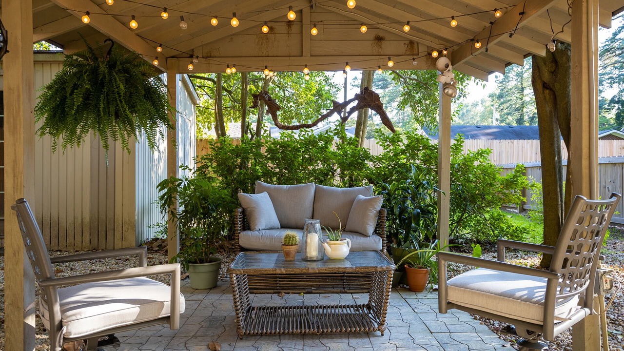 Photo of Patio Balcony in Elizabeth City
