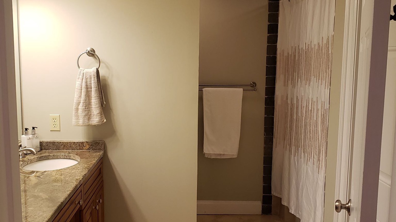 Photo of Bathroom in St. Stephens