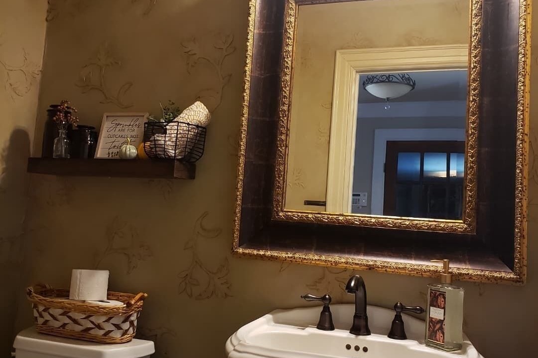 Photo of Bathroom in St. Stephens