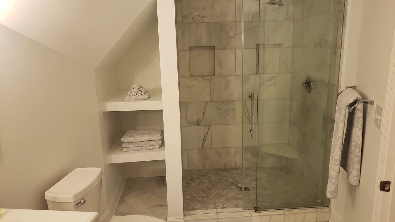 Photo of Bathroom in St. Stephens