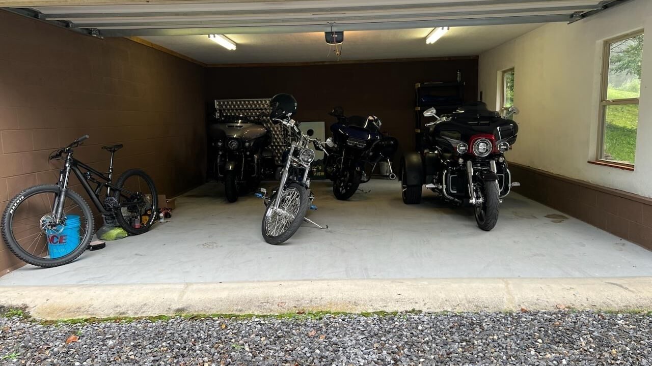 Photo of Outdoor in Waynesville