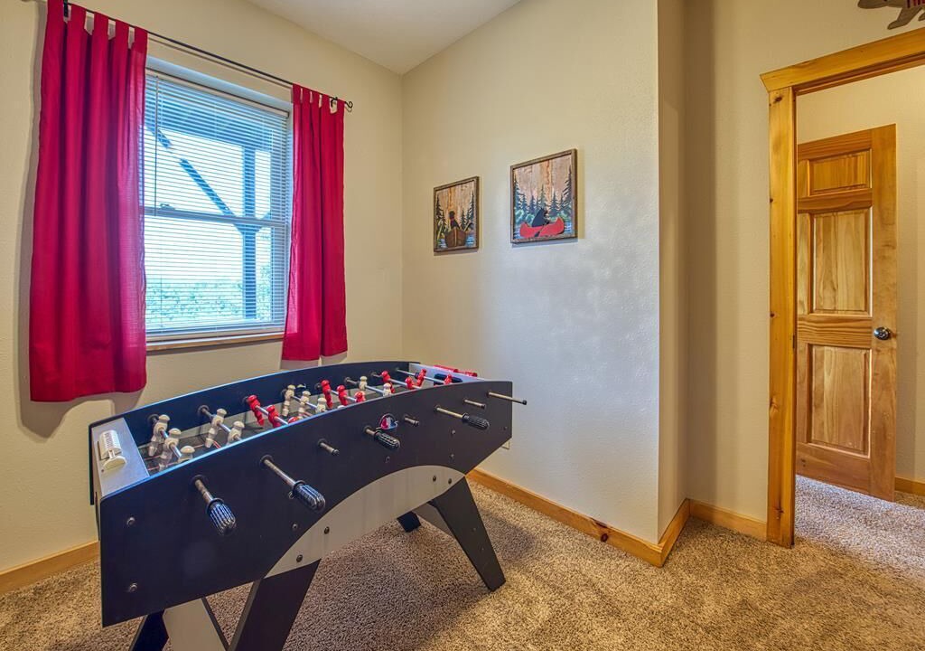 Photo of Bedroom in Waynesville